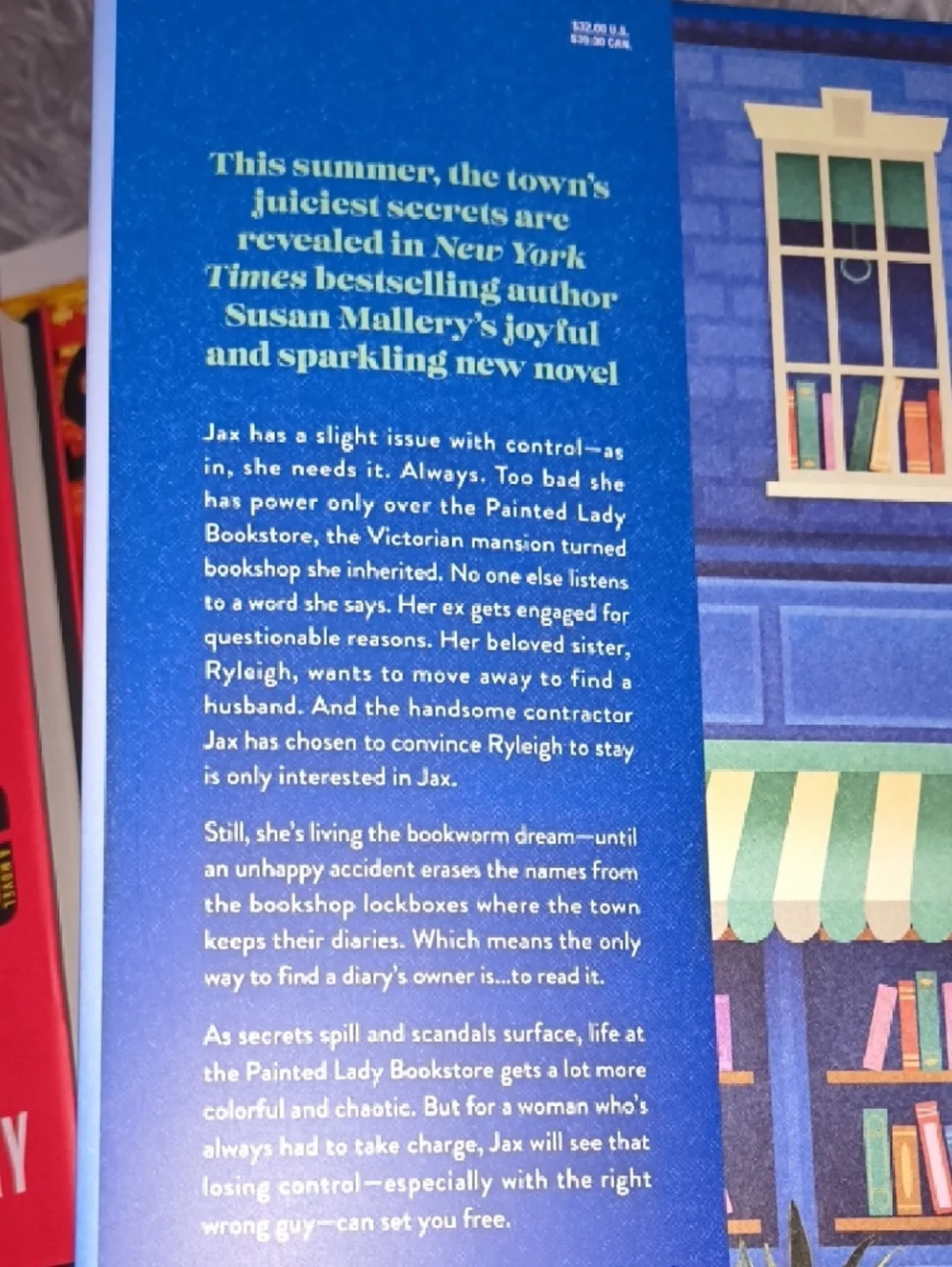 Novel - Picture 4 of 5